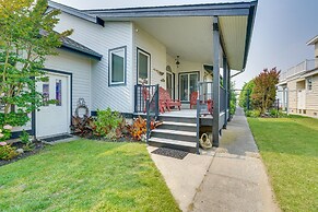 Bayfront Avalon Home w/ Boat Slip & Private Pool!