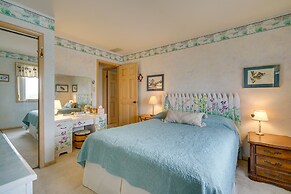 Bayfront Avalon Home w/ Boat Slip & Private Pool!