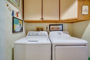 Bayfront Avalon Home w/ Boat Slip & Private Pool!