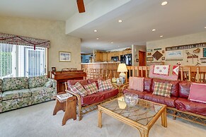 Bayfront Avalon Home w/ Boat Slip & Private Pool!