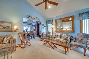 Bayfront Avalon Home w/ Boat Slip & Private Pool!