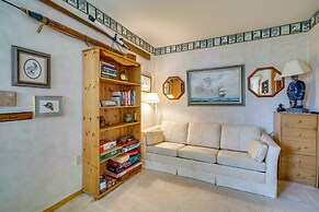 Bayfront Avalon Home w/ Boat Slip & Private Pool!