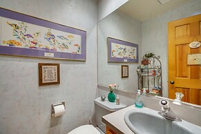 Bayfront Avalon Home w/ Boat Slip & Private Pool!