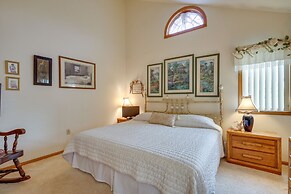 Bayfront Avalon Home w/ Boat Slip & Private Pool!