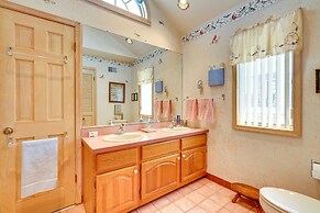 Bayfront Avalon Home w/ Boat Slip & Private Pool!