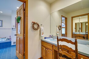 Bayfront Avalon Home w/ Boat Slip & Private Pool!