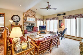 Bayfront Avalon Home w/ Boat Slip & Private Pool!