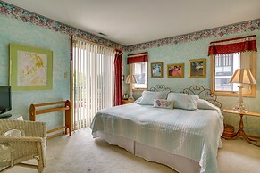 Bayfront Avalon Home w/ Boat Slip & Private Pool!