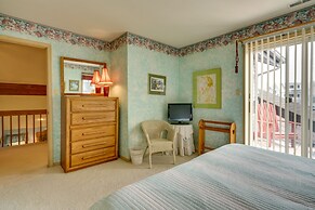 Bayfront Avalon Home w/ Boat Slip & Private Pool!