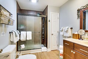 5 Mi to Beach: Family Gem w/ Deck in Rehoboth