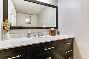 5 Mi to Beach: Family Gem w/ Deck in Rehoboth