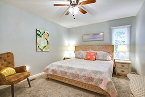 5 Mi to Beach: Family Gem w/ Deck in Rehoboth