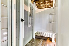 5 Mi to Beach: Family Gem w/ Deck in Rehoboth