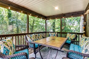 5 Mi to Beach: Family Gem w/ Deck in Rehoboth