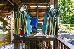 5 Mi to Beach: Family Gem w/ Deck in Rehoboth