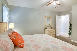 5 Mi to Beach: Family Gem w/ Deck in Rehoboth