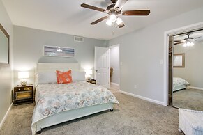 5 Mi to Beach: Family Gem w/ Deck in Rehoboth