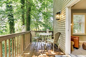 5 Mi to Beach: Family Gem w/ Deck in Rehoboth