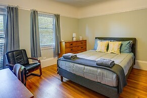 Wfh-friendly Berkeley Home < 2 Mi to University!
