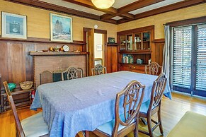 Wfh-friendly Berkeley Home < 2 Mi to University!