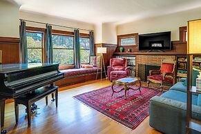 Wfh-friendly Berkeley Home < 2 Mi to University!