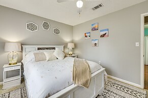 Pet-friendly Fort Walton Beach Home w/ Pool