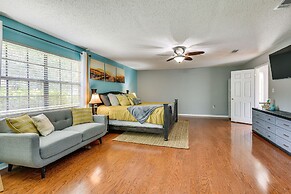 Pet-friendly Fort Walton Beach Home w/ Pool