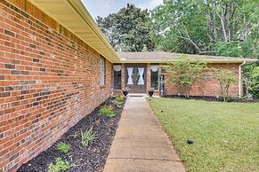 Pet-friendly Fort Walton Beach Home w/ Pool