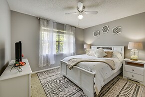 Pet-friendly Fort Walton Beach Home w/ Pool