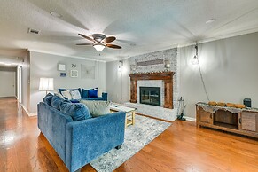 Pet-friendly Fort Walton Beach Home w/ Pool