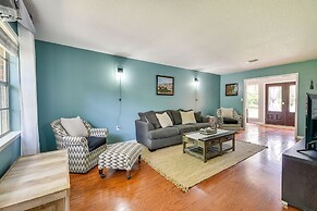 Pet-friendly Fort Walton Beach Home w/ Pool