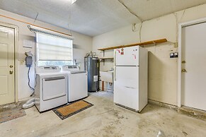 Pet-friendly Fort Walton Beach Home w/ Pool