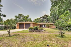 Pet-friendly Fort Walton Beach Home w/ Pool
