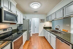 Pet-friendly Fort Walton Beach Home w/ Pool