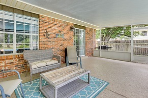 Pet-friendly Fort Walton Beach Home w/ Pool