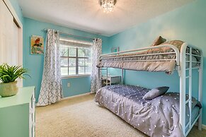 Pet-friendly Fort Walton Beach Home w/ Pool