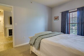 Condo w/ Pool Access ~ 2 Mi to Rehoboth Beach!