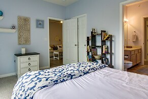 Condo w/ Pool Access ~ 2 Mi to Rehoboth Beach!