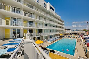 Wildwood Condo Rental w/ Pool & Beach Access