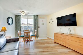 Wildwood Condo Rental w/ Pool & Beach Access