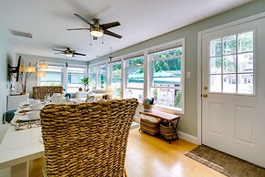 Charming + Updated Villas Home w/ Backyard!