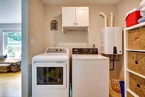 Charming + Updated Villas Home w/ Backyard!