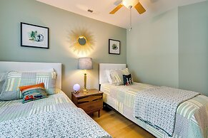 Charming + Updated Villas Home w/ Backyard!