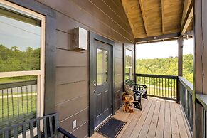 Upscale Sevierville Cabin w/ Hot Tub & Views!