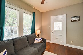 New Braunfels Vacation Rental on Lake Dunlap!