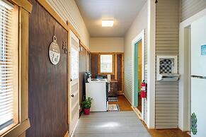 New Braunfels Vacation Rental on Lake Dunlap!