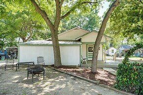New Braunfels Vacation Rental on Lake Dunlap!