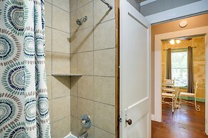 New Braunfels Vacation Rental on Lake Dunlap!