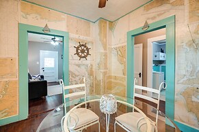 New Braunfels Vacation Rental on Lake Dunlap!