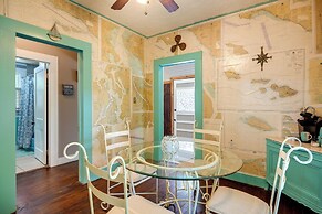 New Braunfels Vacation Rental on Lake Dunlap!